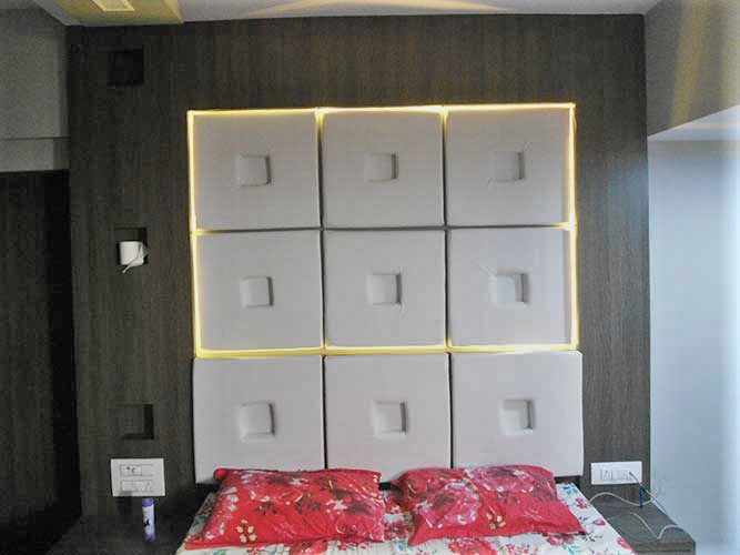 Residential Furniture project 25